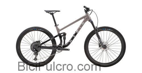 Marin Rift Zone 29 1 scheda tecnica e recensioni